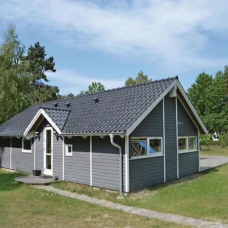 Holiday Vej Xii * Vig